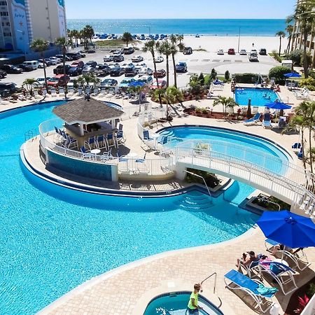 Coral Reef Resort St. Pete Beach Εξωτερικό φωτογραφία