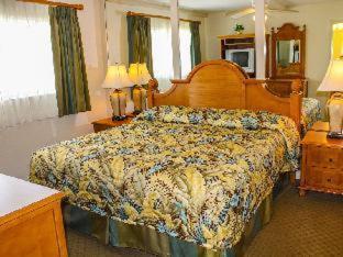Coral Reef Resort St. Pete Beach Δωμάτιο φωτογραφία