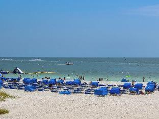 Coral Reef Resort St. Pete Beach Δωμάτιο φωτογραφία