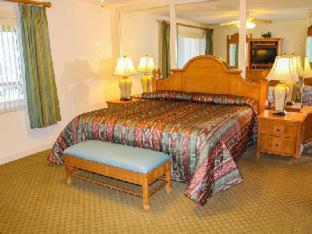Coral Reef Resort St. Pete Beach Δωμάτιο φωτογραφία