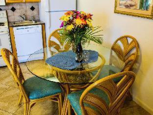 Coral Reef Resort St. Pete Beach Δωμάτιο φωτογραφία