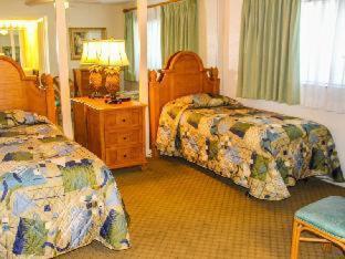 Coral Reef Resort St. Pete Beach Δωμάτιο φωτογραφία