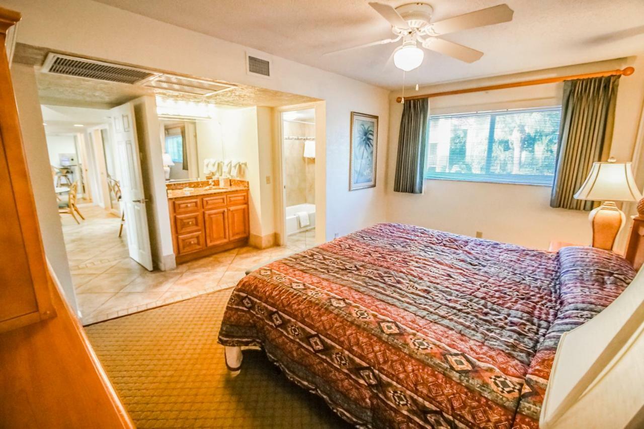 Coral Reef Resort St. Pete Beach Εξωτερικό φωτογραφία