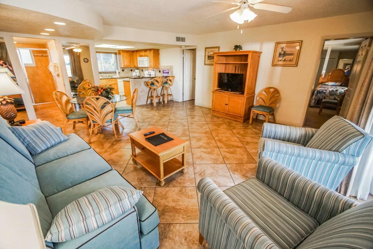 Coral Reef Resort St. Pete Beach Εξωτερικό φωτογραφία