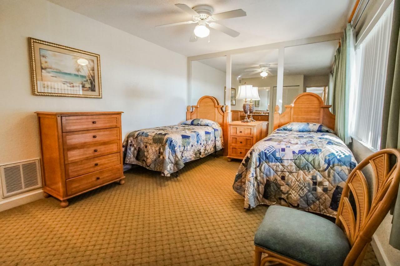 Coral Reef Resort St. Pete Beach Εξωτερικό φωτογραφία